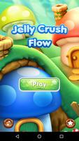 jelly crush flow - jelly pairs स्क्रीनशॉट 1