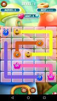 jelly crush flow - jelly pairs скриншот 3