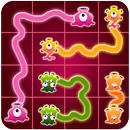 snake flow free APK