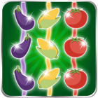 Veg Flow Free icon