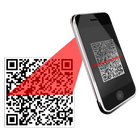 Barcode/QR Scanner Jr 图标