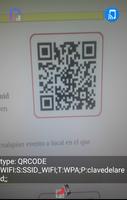 Barcode/QR Scanner Jr screenshot 1