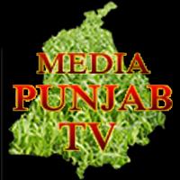 MediaPunjab news plakat