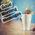 Good Morning Messages icon