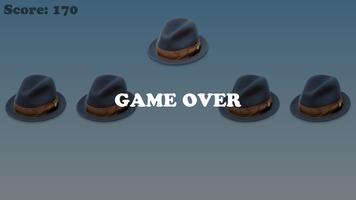 Magic Hat Game स्क्रीनशॉट 3