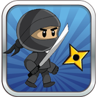 Temple Ninja Run Free ! Zeichen