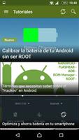 Android News capture d'écran 2