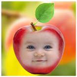 Fruity Faces -  Have Fun