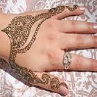 Henna Mehndi icon