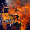 Car Is On Fire Prank APK