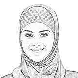 رسم صورتك بالقلم الرصاص Zeichen