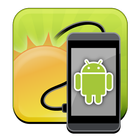 Outlook USB Sync for Android-icoon