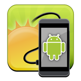Outlook USB Sync for Android icono