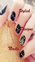 Shaadi/Wedding Dulhan Nails Affiche