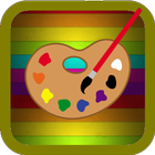 Paint Studio - Free أيقونة