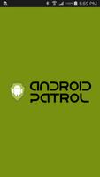 Android Patrol постер