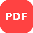 PDF Reader -Converter & Editor icon