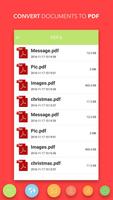 PDF Reader -Converter & Editor poster