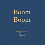 Icona Boom Boom