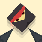 Dashy Ninja: Backflip Hop Up! biểu tượng