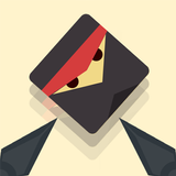 Dashy Ninja: Backflip Hop Up! biểu tượng
