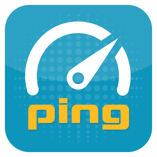 Ping for Android