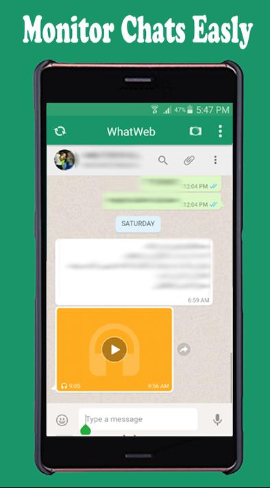 WhatWeb For Whatsapp for Android - APK Download