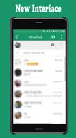 WhatWeb For Whatsapp captura de pantalla 1