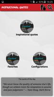 1000 Inspirational Quotes screenshot 1