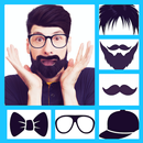 Man HairStyle & Mustach Editor APK