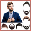 ManHairStyle Beard Changer