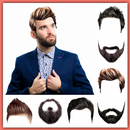 ManHairStyle Beard Changer APK