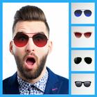 Sunglass Editor icon