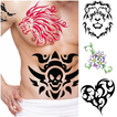 Tatoo Design Maker Editor