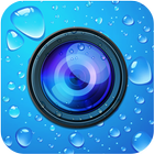 Water Camera Fx icon