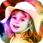 Water Color Sketch icon