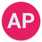 AndroPorts: GIMP ikon