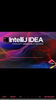 AndroPorts: IntelliJ IDEA Affiche