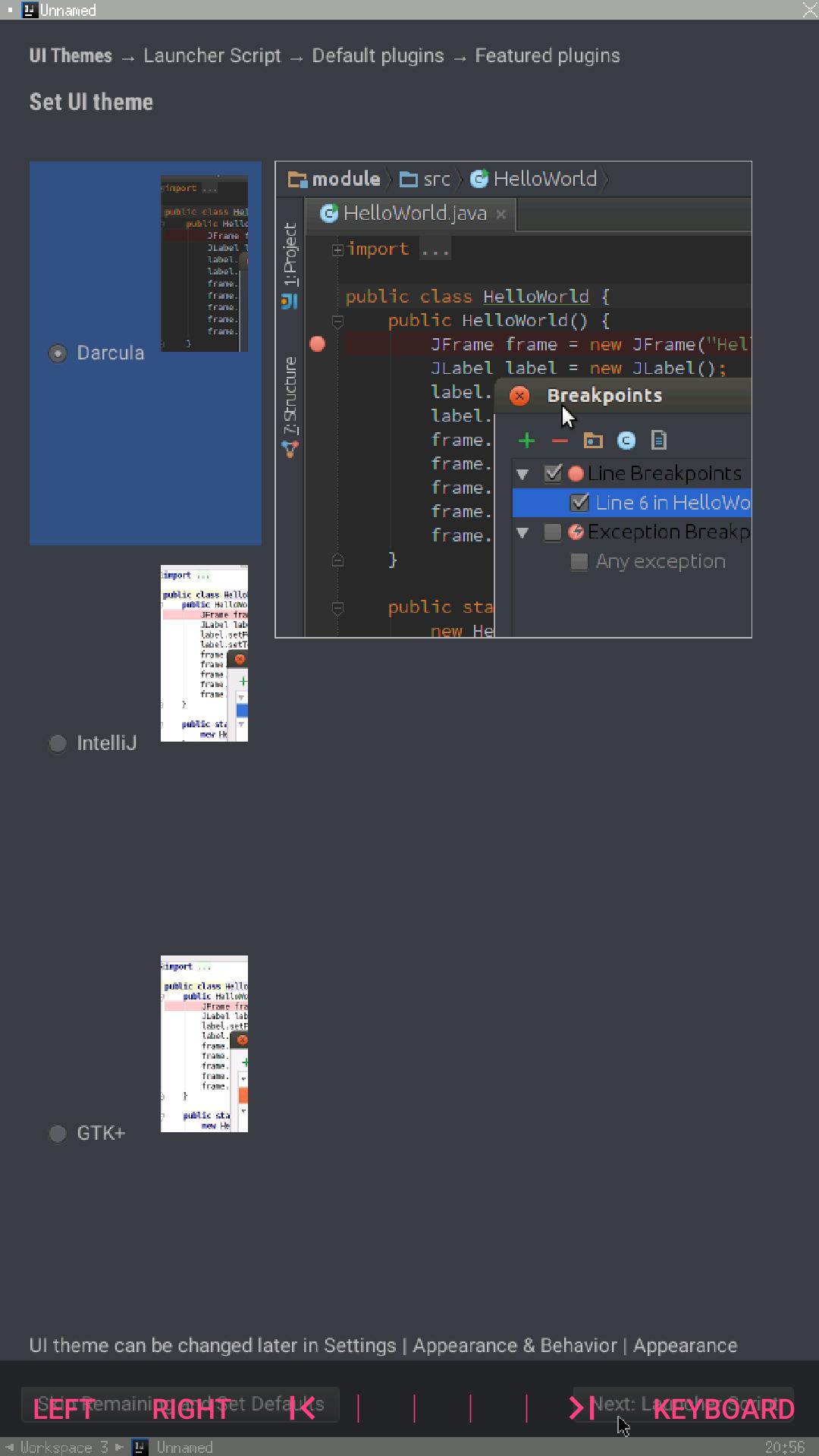 INTELLIJ idea для андроид. INTELLIJ idea для андроид АПК. Скрипт лаунчер