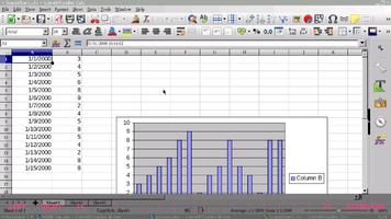 AndroPorts: LibreOffice 海报