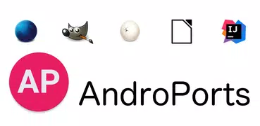 AndroPorts: OpenJDK