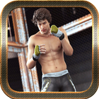 Street Fighting - Boxing 2016 icono