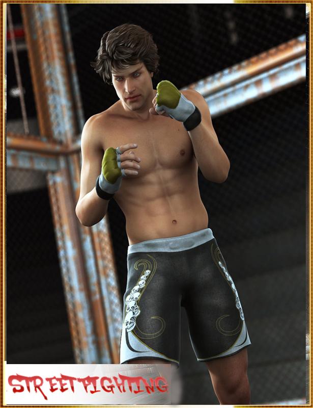 Street Fighting - Boxing 2016 APK Download - Free Sports ...