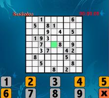 Sudoku Pro screenshot 3