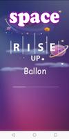 Space Rise Up Ballon screenshot 1