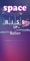 Space Rise Up Ballon screenshot 2