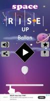 Space Rise Up Ballon screenshot 3