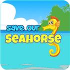 Save Our Sea Horse 图标