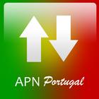 ikon APN Portugal