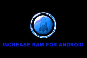 Increase Ram for android Affiche